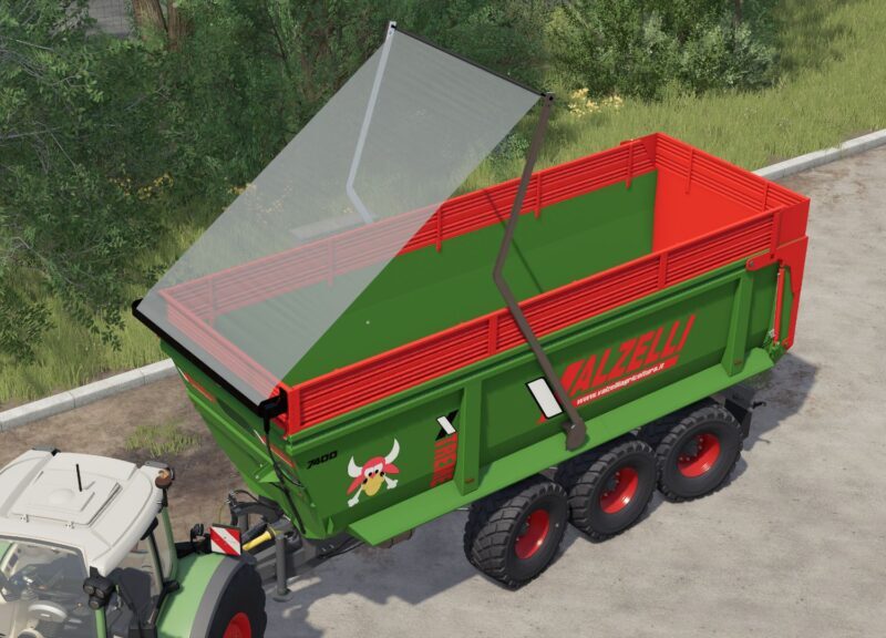 Valzelli Xtreme7 V1.0 Valzelli Xtreme7 V1.0