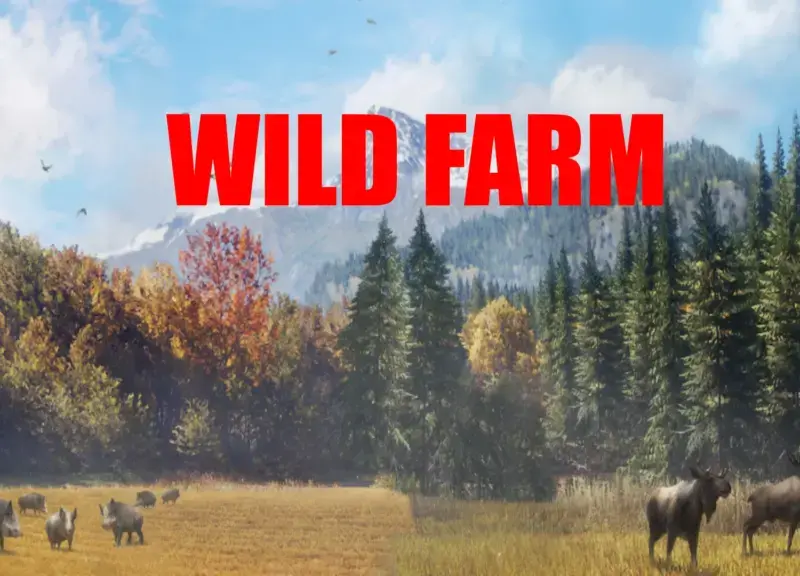 Wild Farm