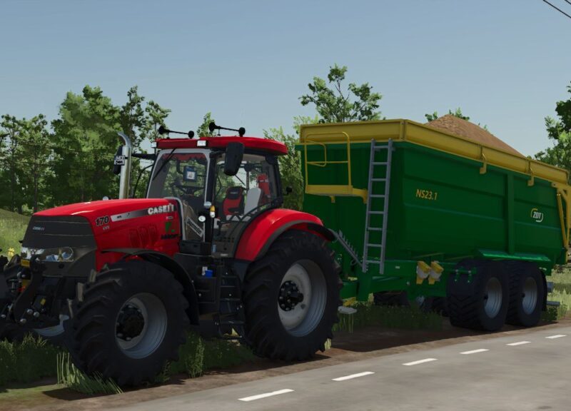 ZDT NS23.1 V1.0 ZDT NS23.1 V1.0