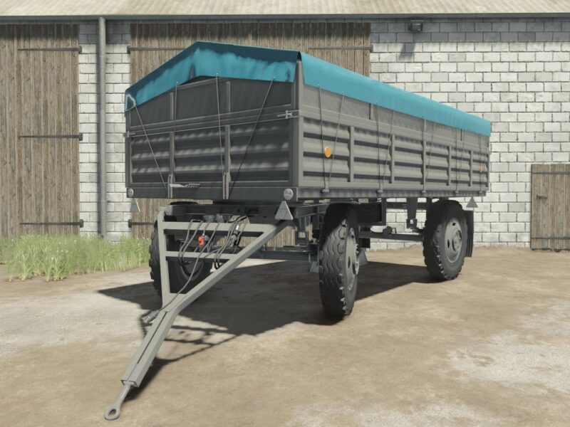 Autosan D34-D35 Pack V1.0.1