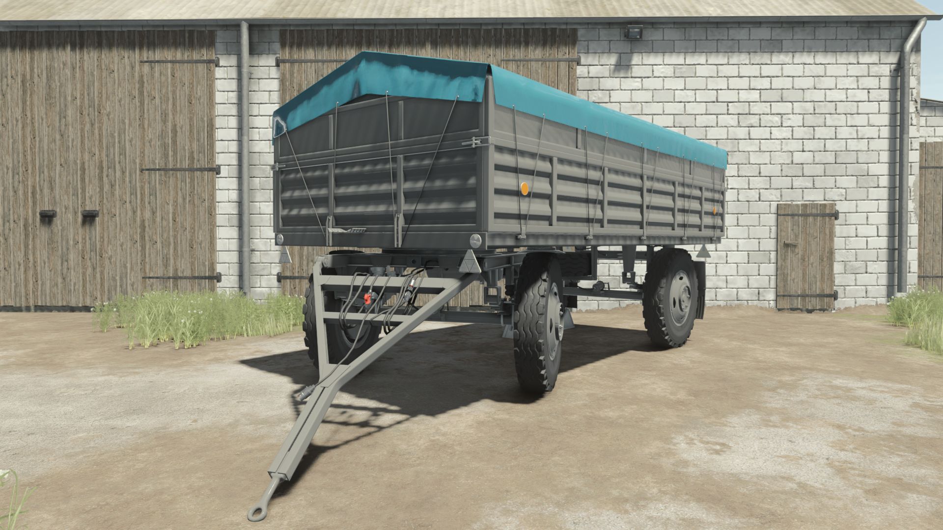 Autosan D34-D35 Pack V1.0.1