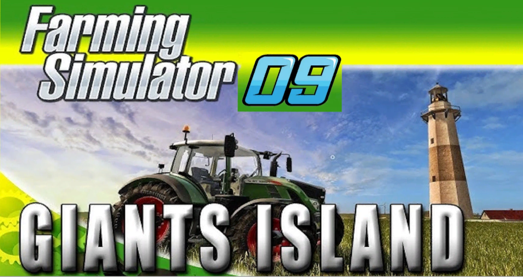 GIANTS ISLAND 09 