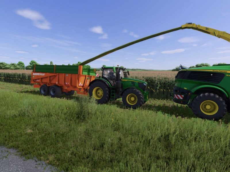 Dangreville BB18T V1.0.0.1 Dangreville BB18T V1.0.0.1