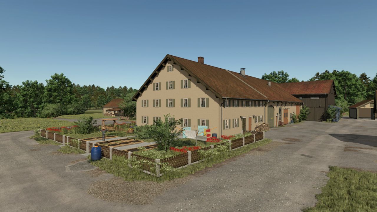 Engelmaier Hof
