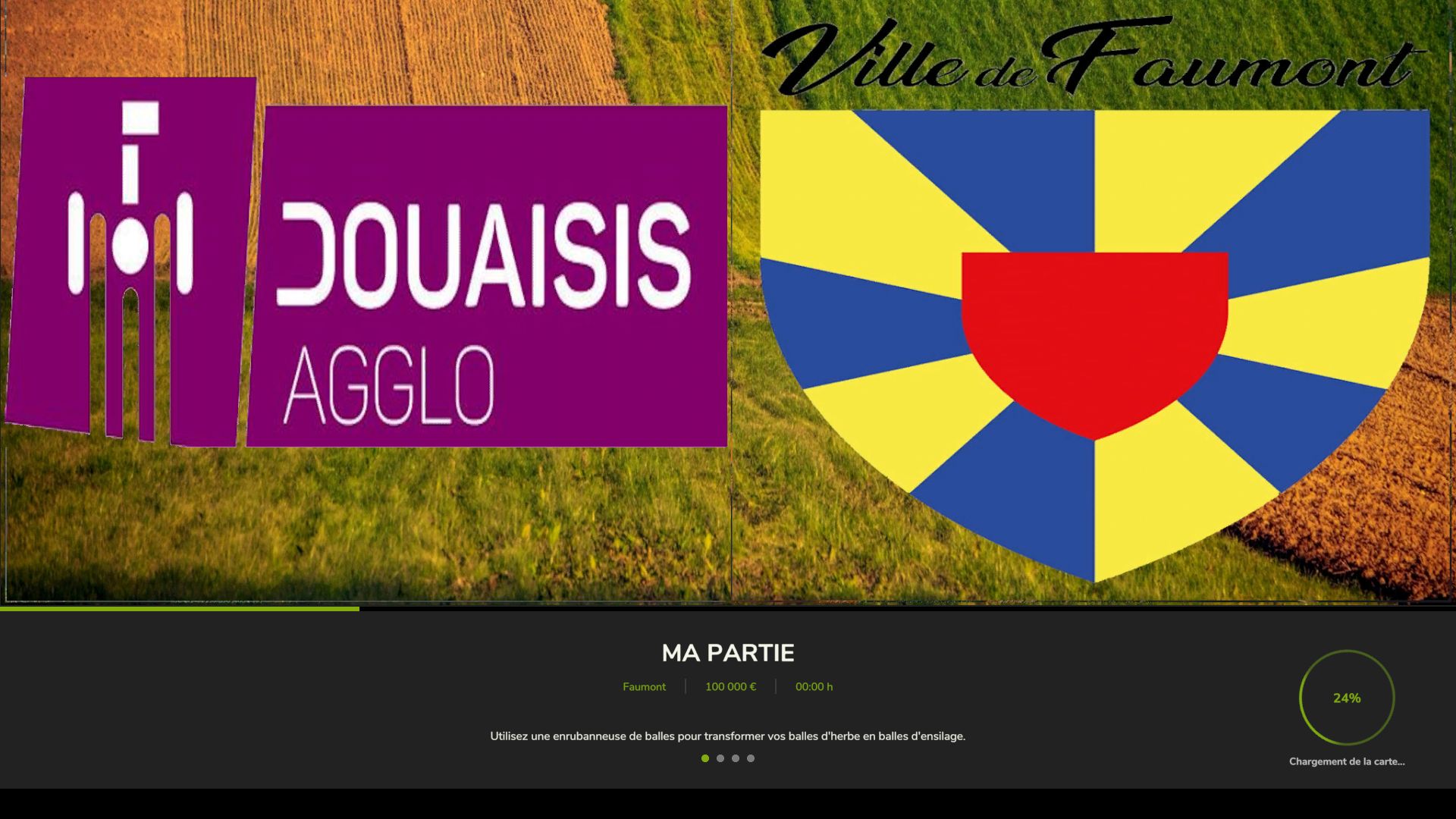 Faumont V1.1.0.0