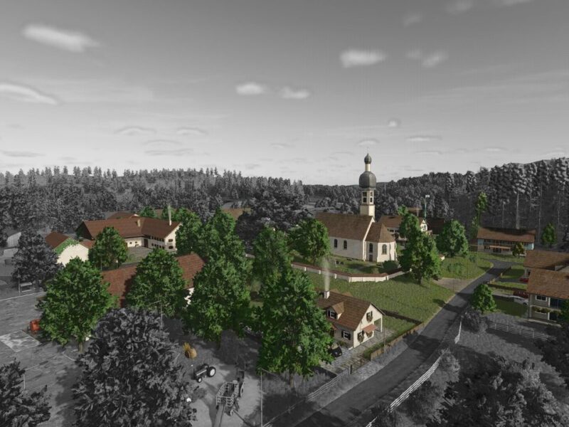 Hinterkaifeck V5.0.0.6 Hinterkaifeck V5.0.0.6