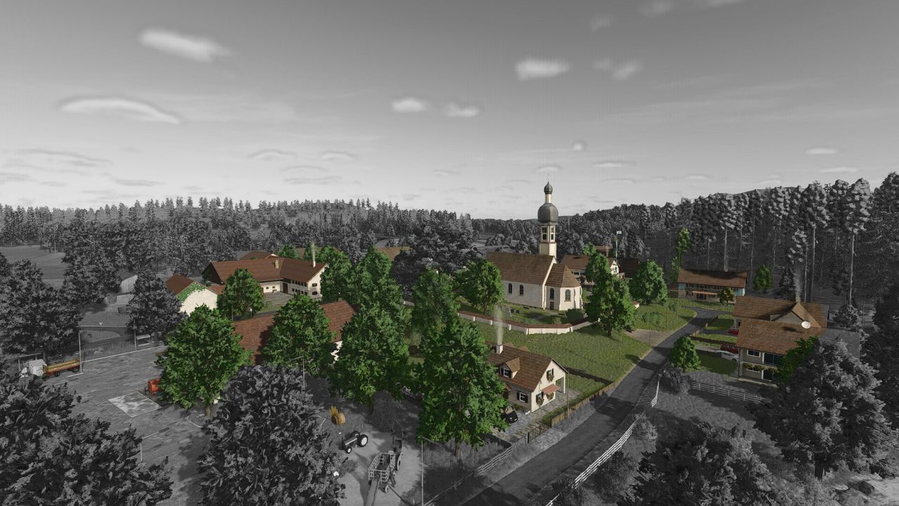 Hinterkaifeck V5.0.0.6