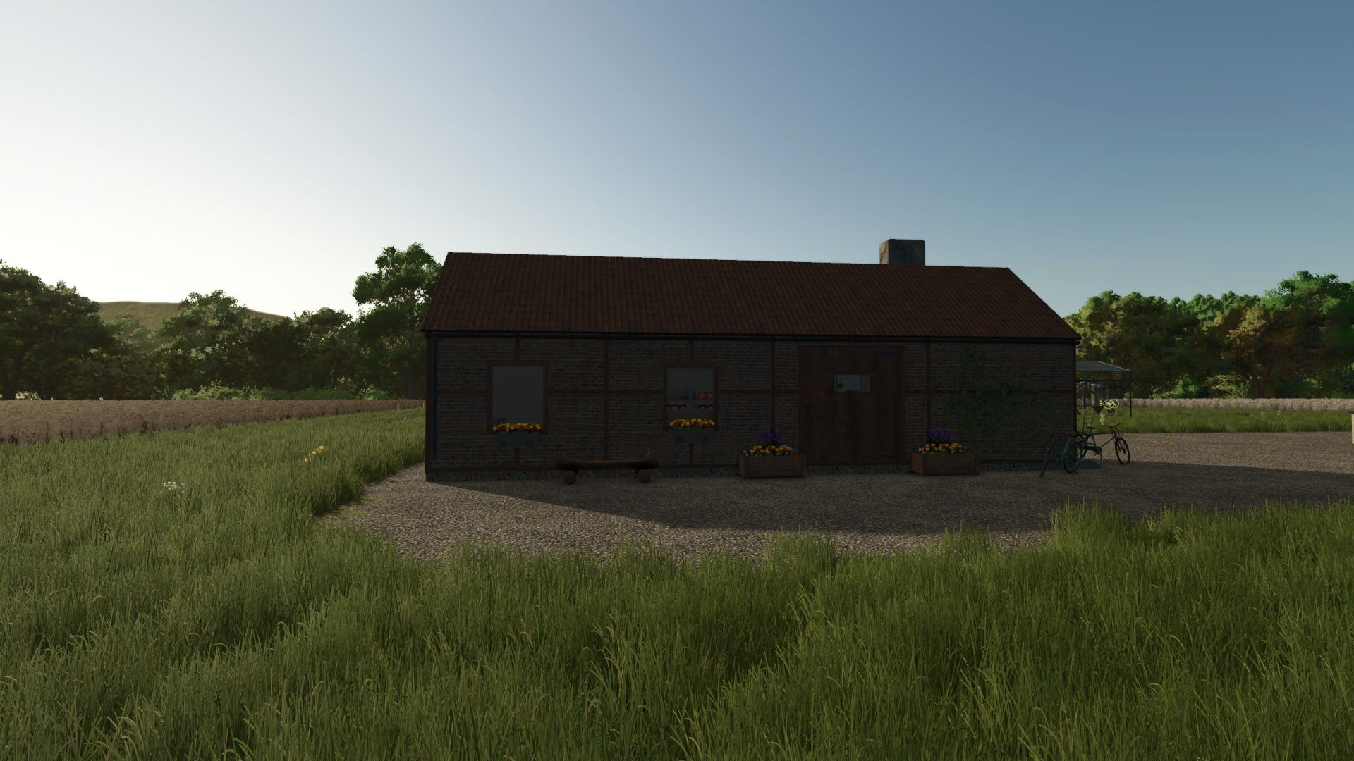 Marmeladenproduktion V1.0.0.1