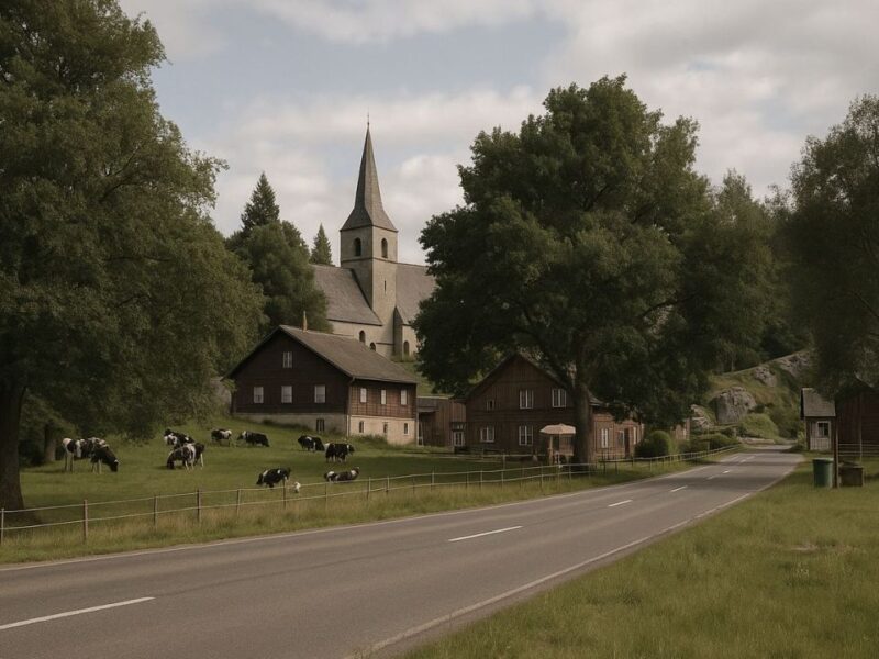 Krampus Valley 2025 v1.0 Krampus Valley 2025 v1.0