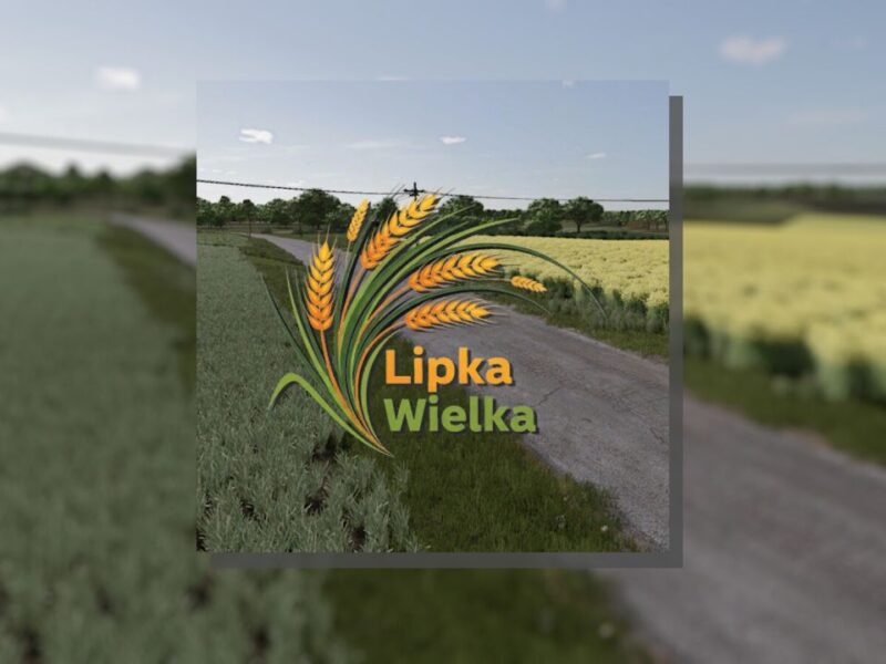 Lipka Wielka Lipka Wielka