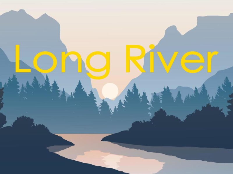 Long River Long River