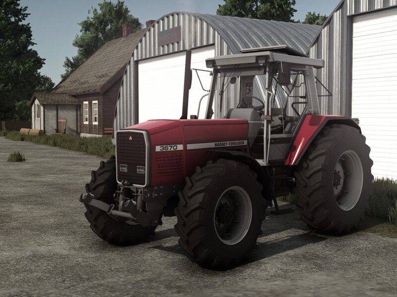 Amazone Parlayan V1.0