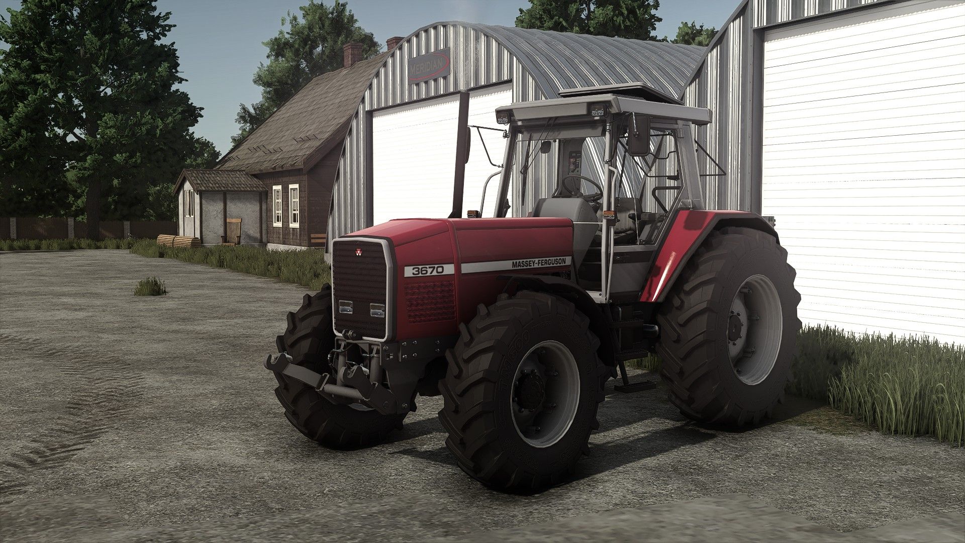 Amazone Parlayan V1.0