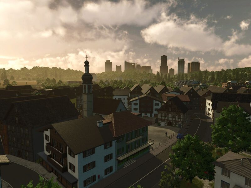 Mittelberg Mittelberg