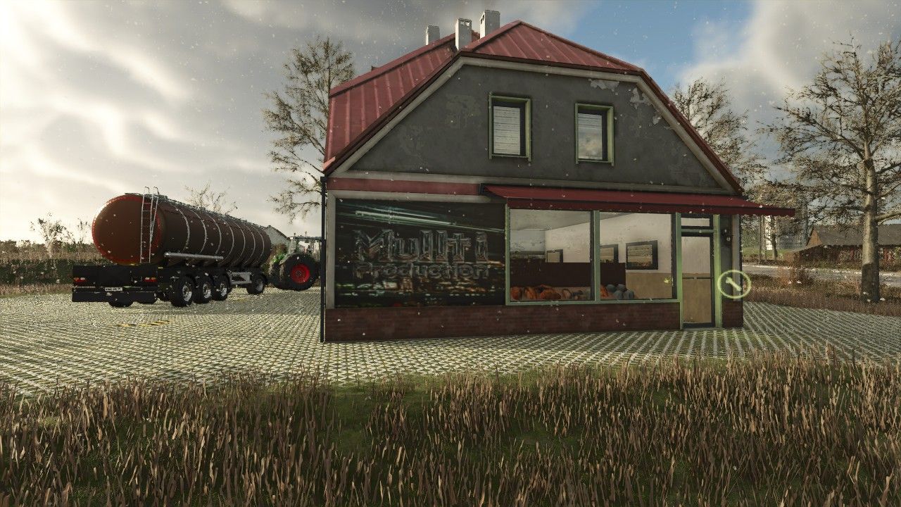 Multi Produktion V1.0.1