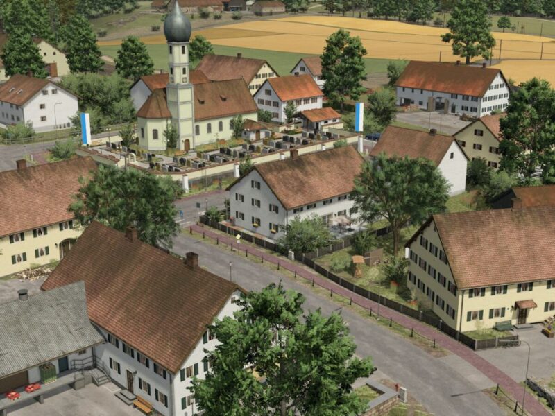 Pfaffenwinkel Pfaffenwinkel