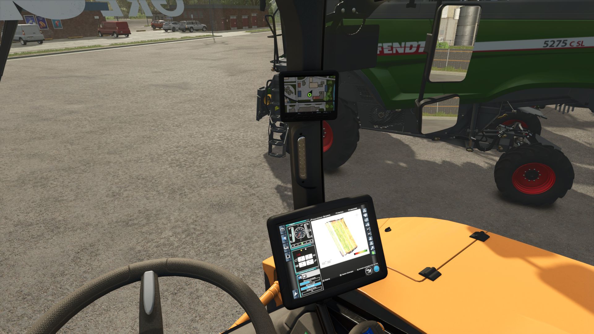 Real GPS V1.1