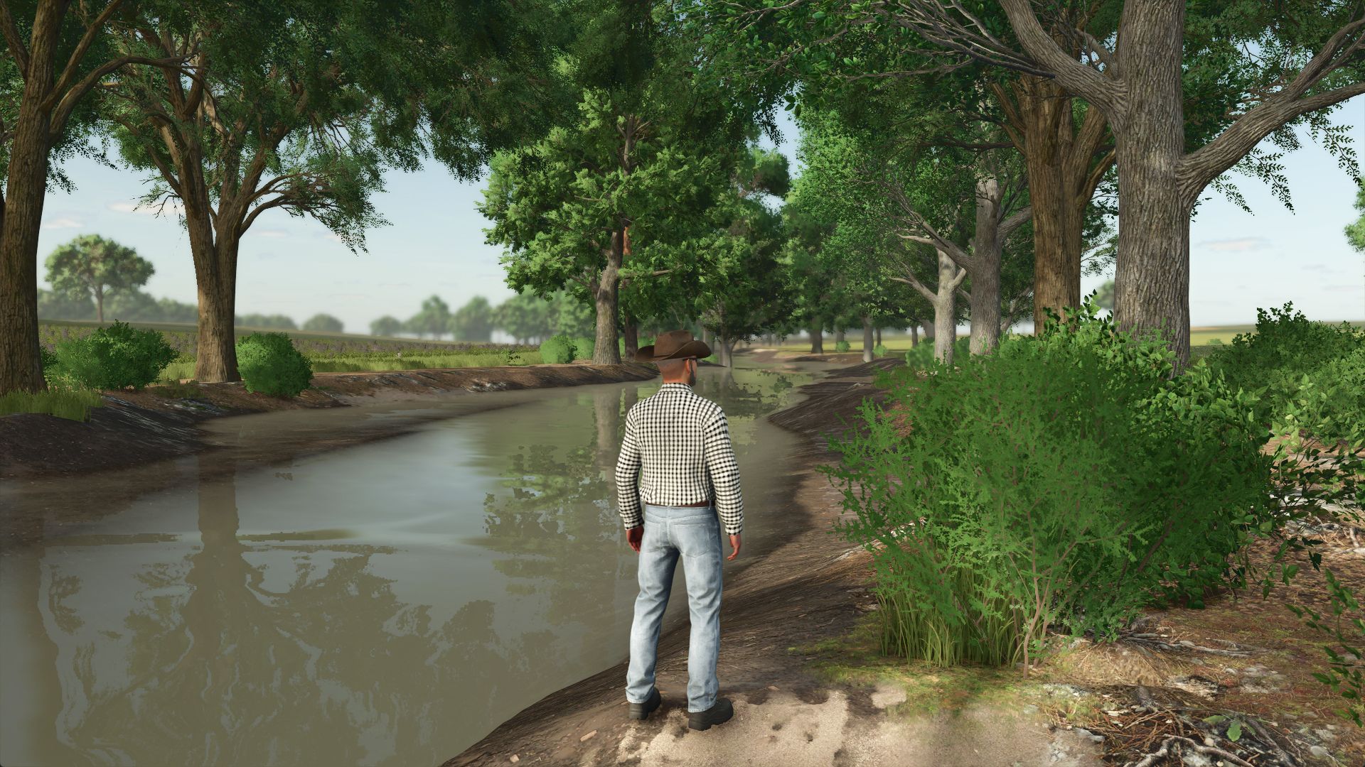 Strasburg PA V0.0.1 BETA