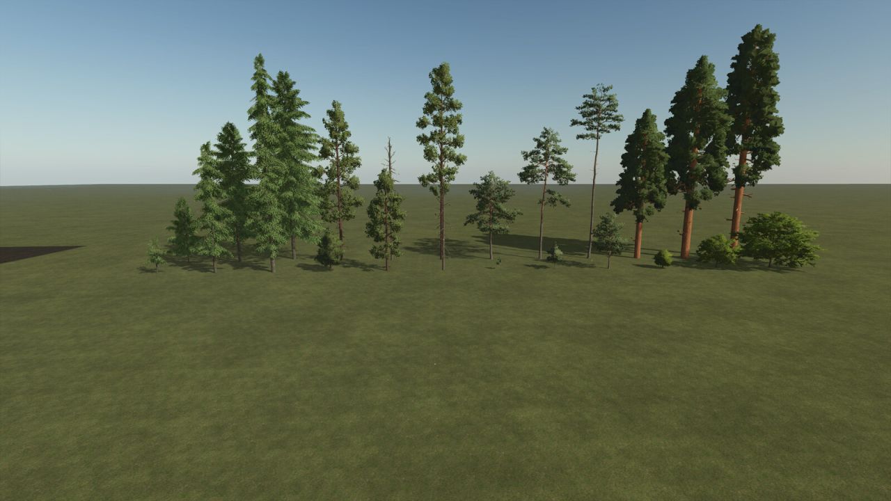 Template Map Multifruit Pack (Prefab*)