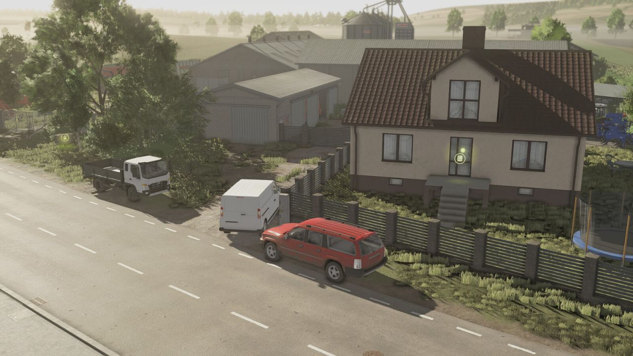 Fahrzeugpaket V1.1.0.4