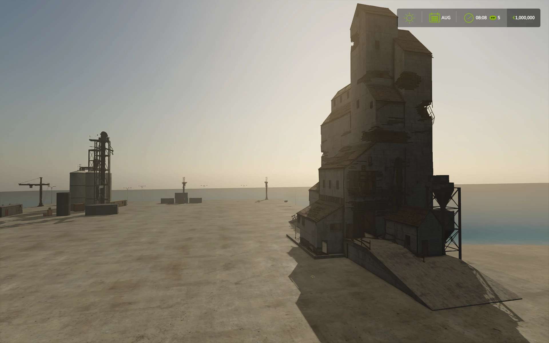 Verlassene Insel V1.0