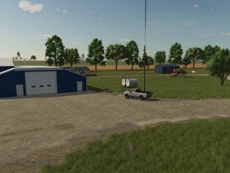 Welker Farms Welker Farms