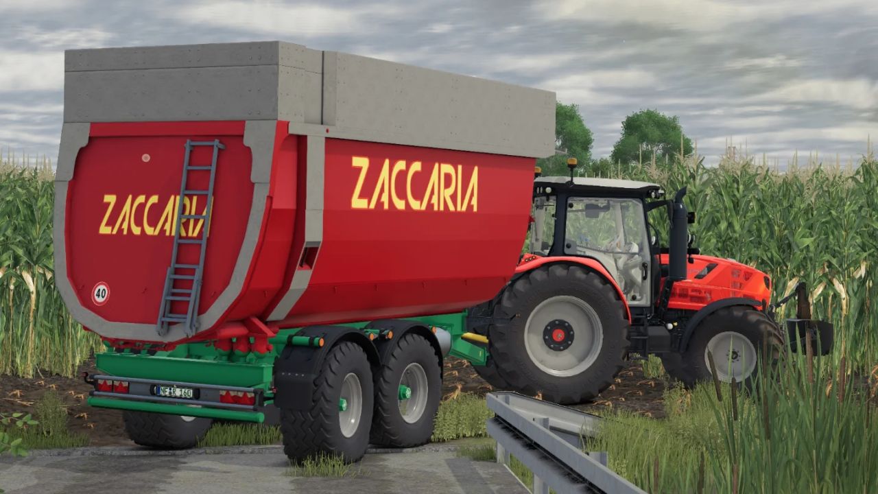 Zaccaria Pack V1.0