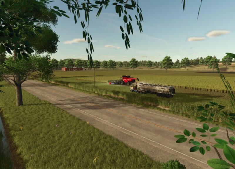 Arkansas Von Amerika