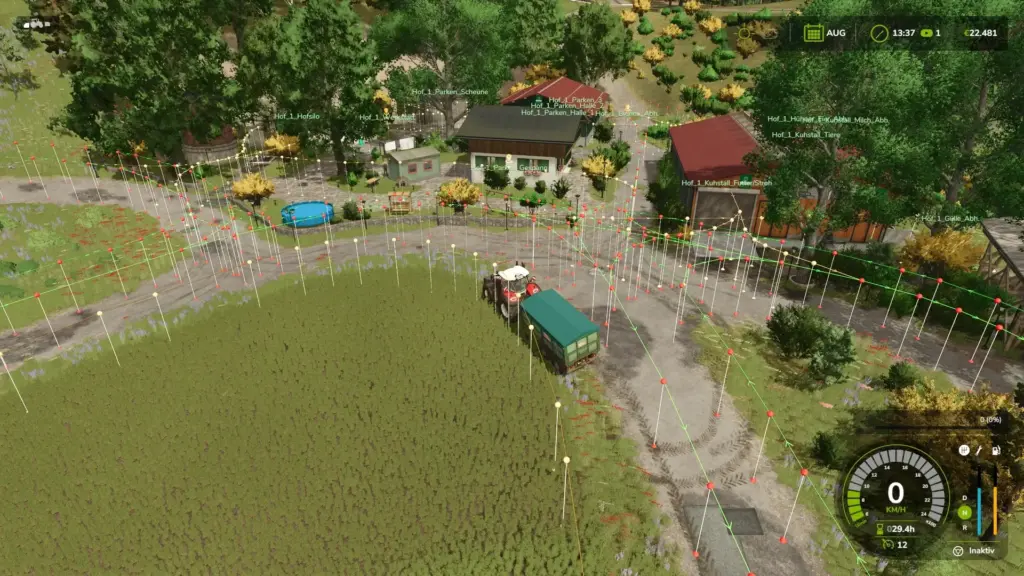 Autodrive-Drei-Stuhle-v2.0.2-V1.02