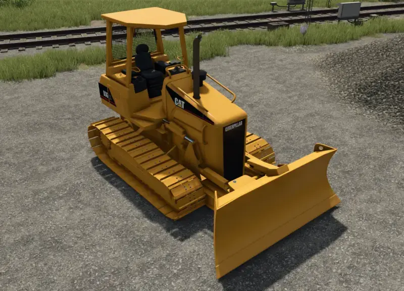 CAT D3G CAT D3G