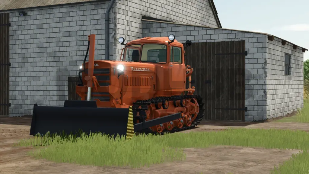 DT-75 Kasachstan V1.0.0.2