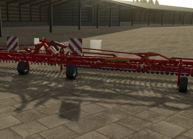 Einböck Rotation 1200 Einböck Rotation 1200