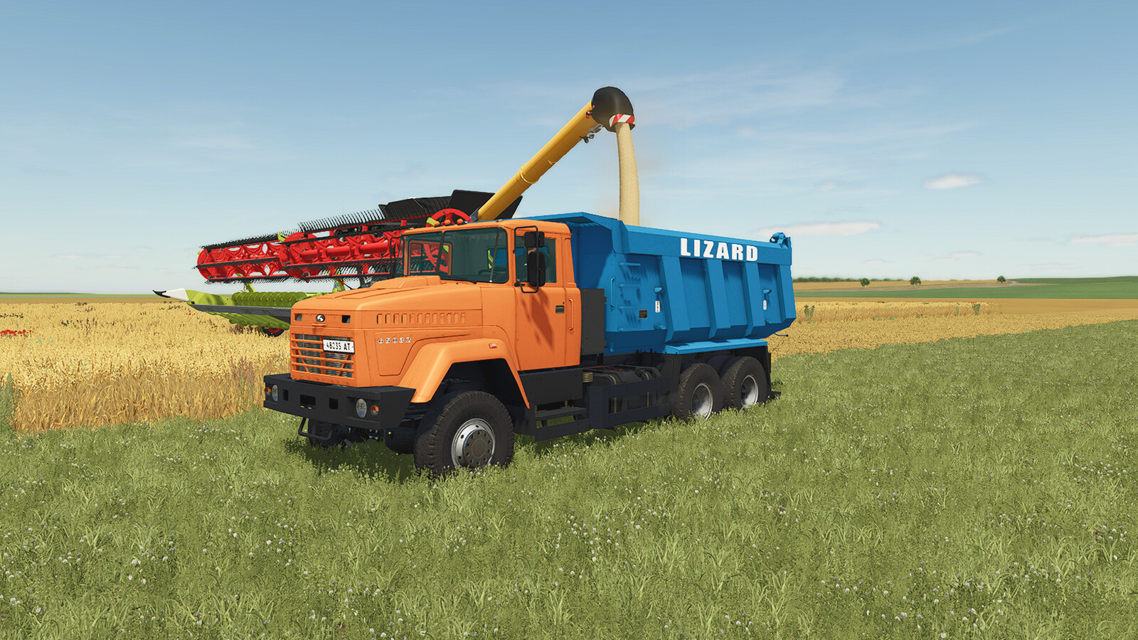 Lizard 65032 V1.0.1