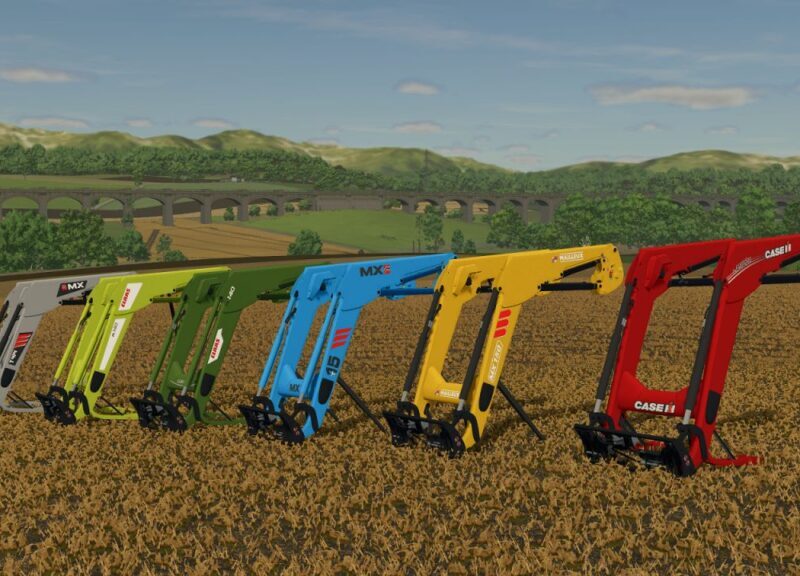 MX T414 FL140 MX T414 FL140