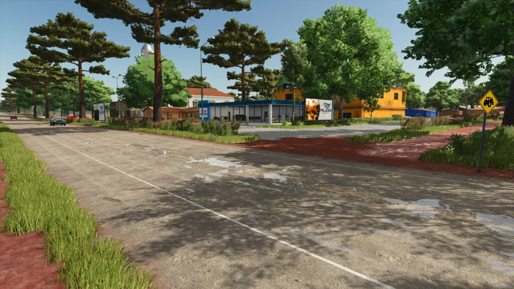 Neue Horizon Farm