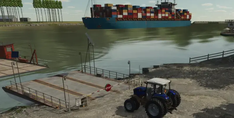 Rock Mountain Valley 4x