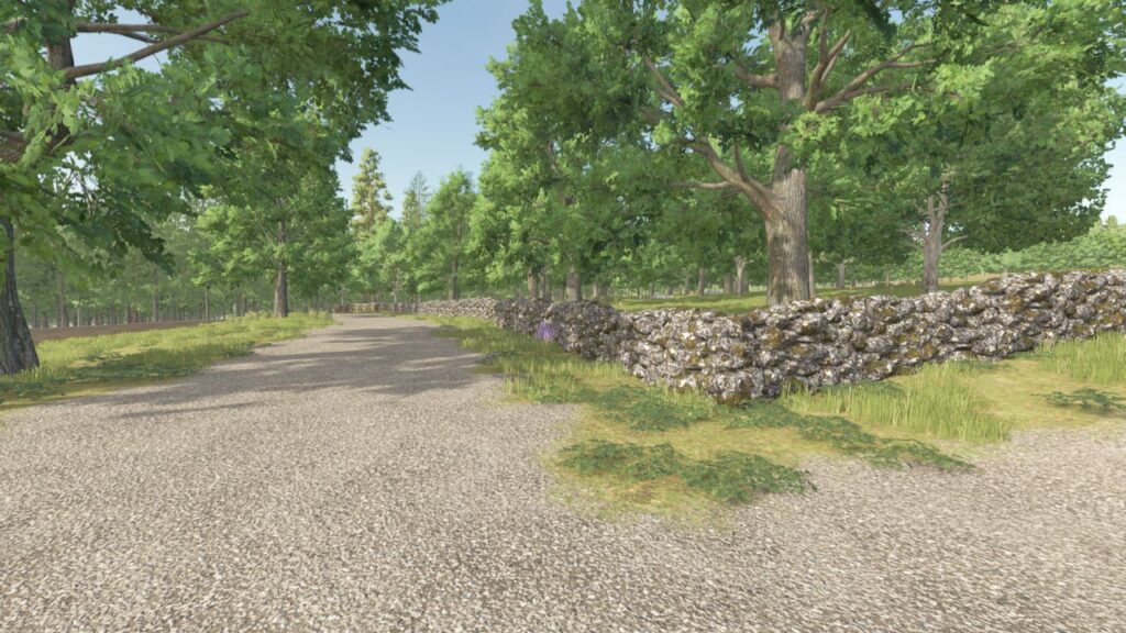 SWE Farms Beta