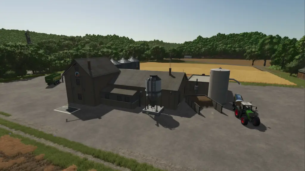 Zeitsparende Logistik V1.0.0.3