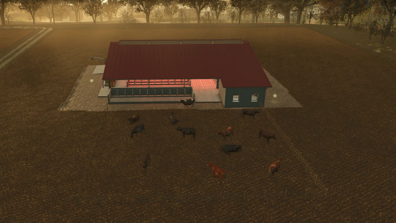 animals-display-fs25-Sbx7n Tiere Display