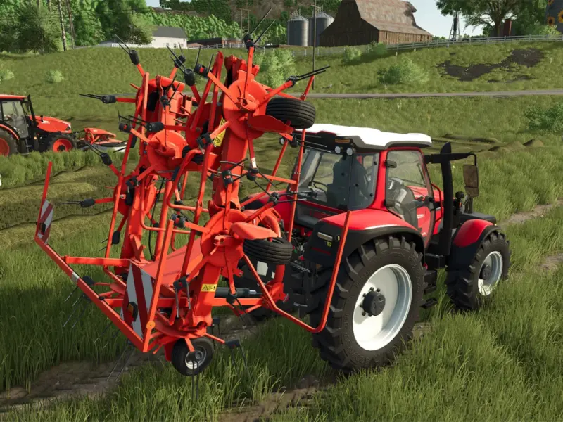 Kuhn GF 8712 V1.0.0.1