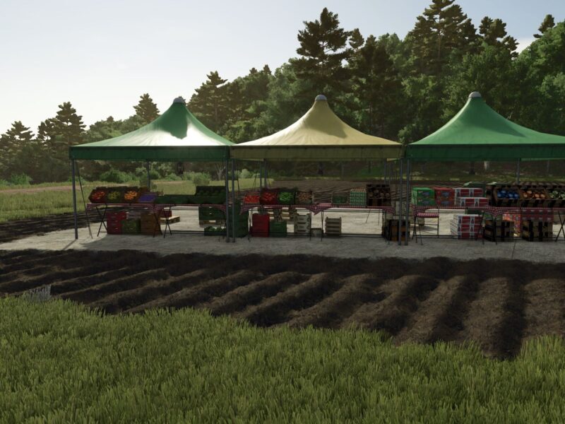 Agrarmarkt Agrarmarkt
