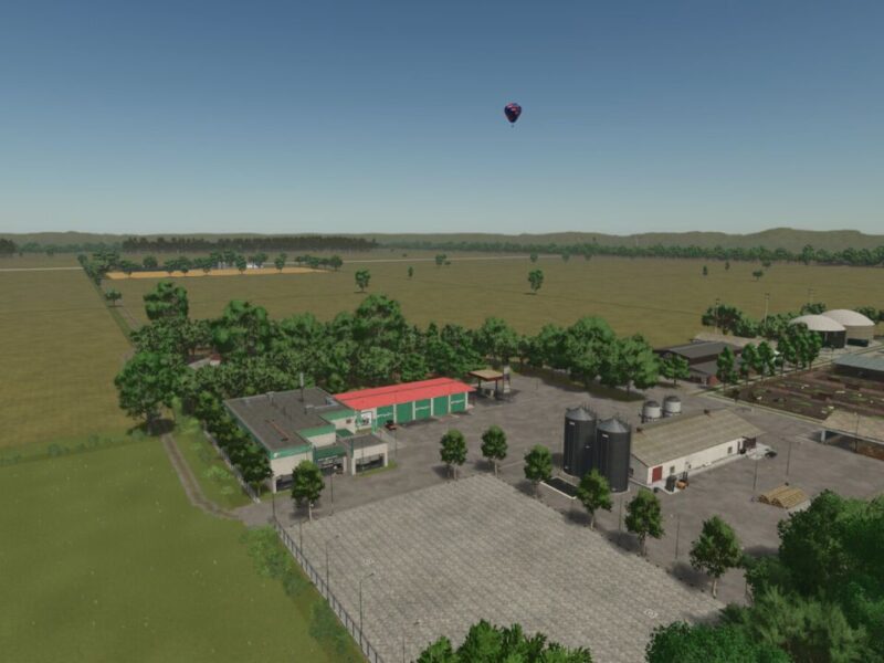 Ackerland Ackerland