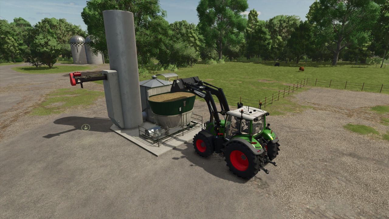 feed-mixing-plants