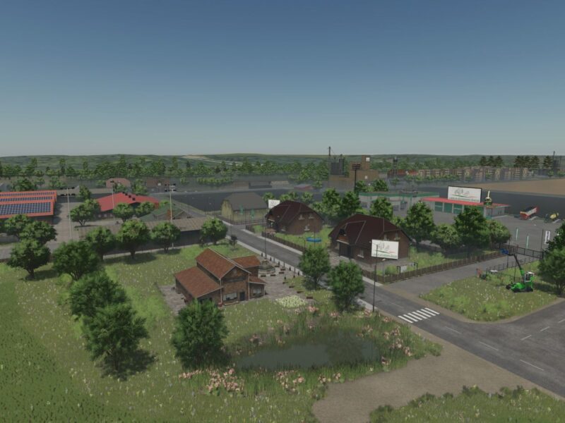Landkreis Niedersachsen V1.0.0.4