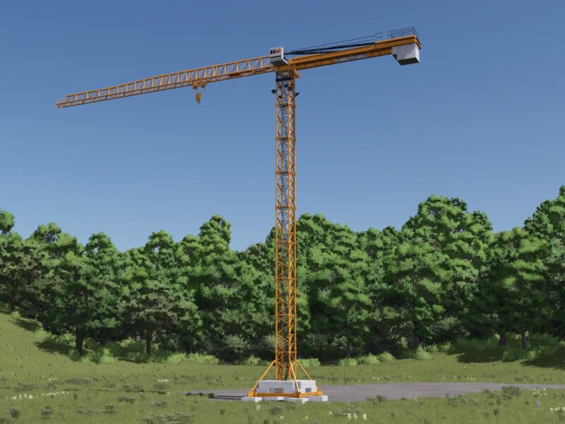Liebherr ECB Liebherr ECB