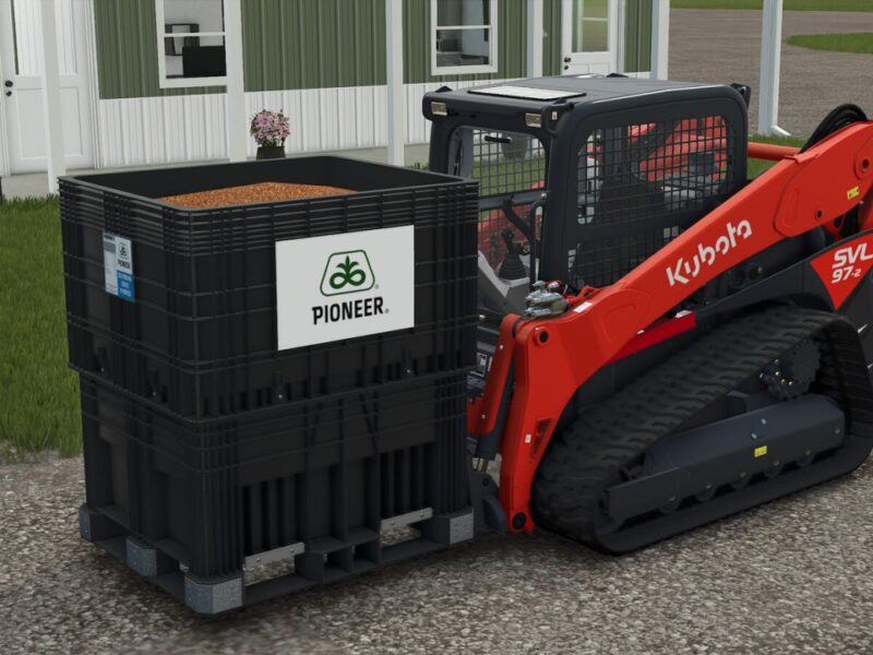 Saatgut ProBox Pack Saatgut ProBox Pack
