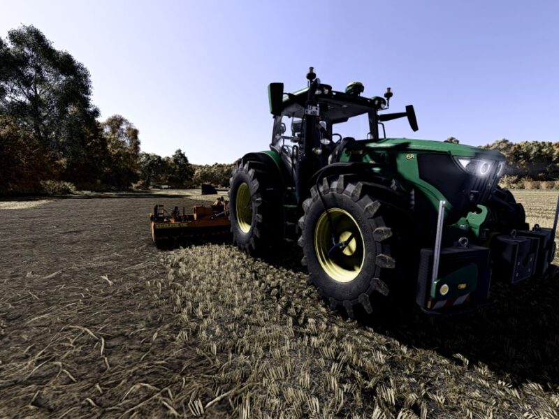 Realer Shader Realer Shader