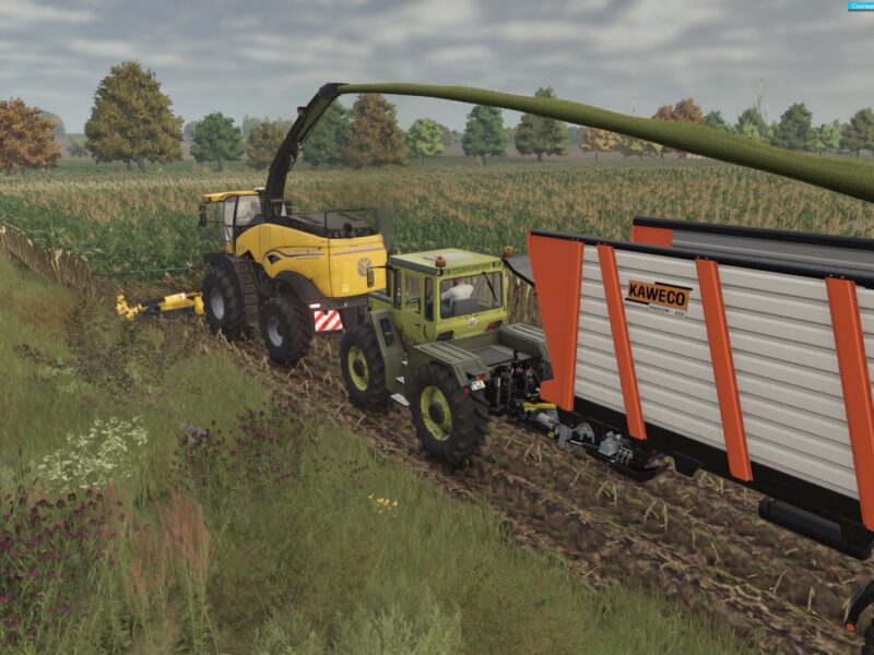 Realistische Beleuchtung V1 Realistische Beleuchtung V1