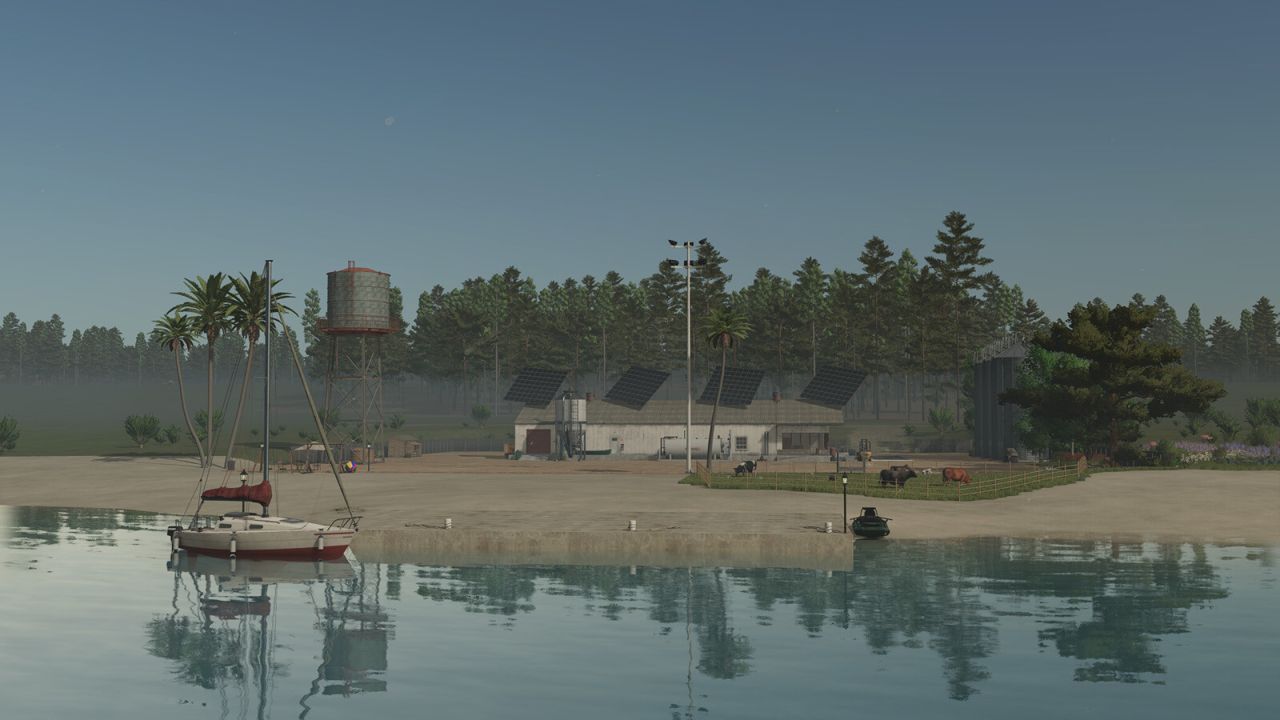 Ronîda Insel 4x