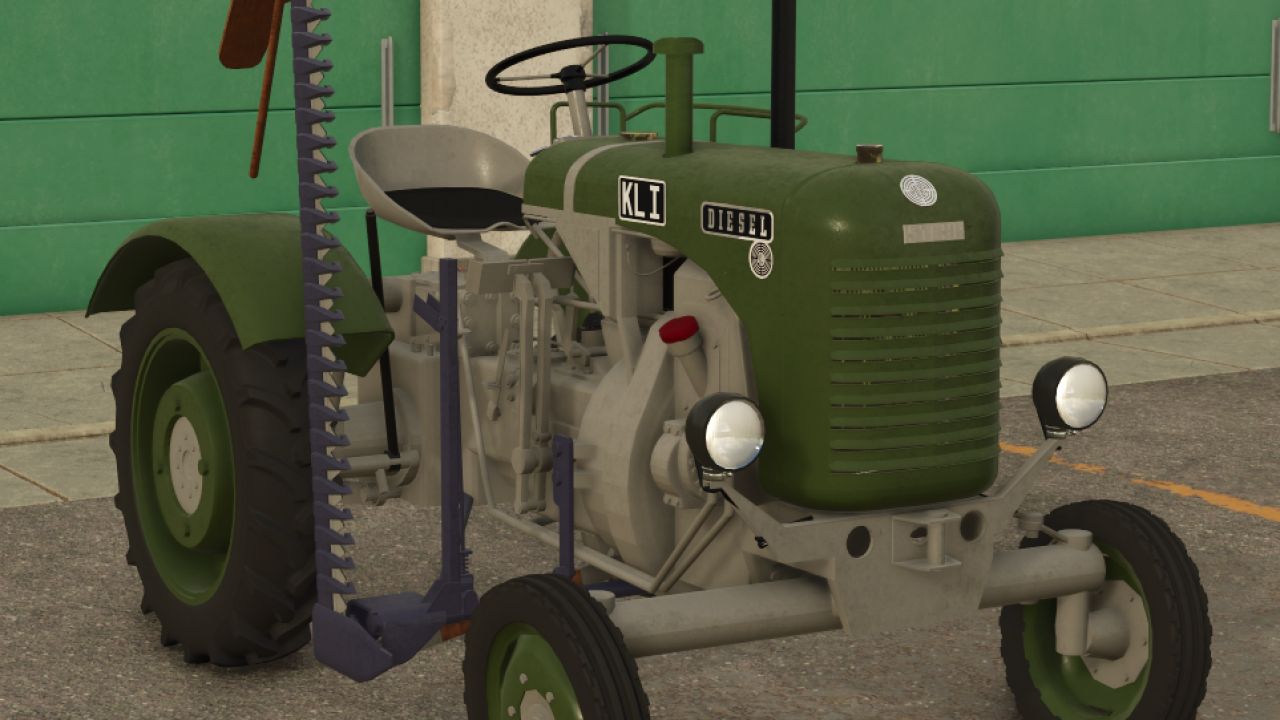 Steyr T80 (15er Steyr)